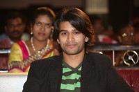 Celebs at Mirchi Lanti Kurradu Audio Launch